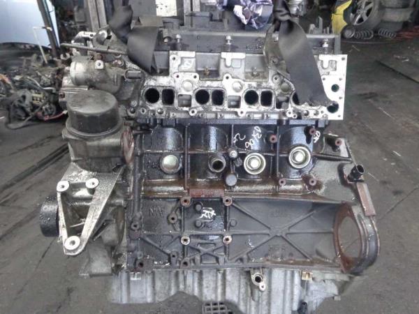 MOTEUR MERCEDES CLASSE C CDI  W204 - Vue 2